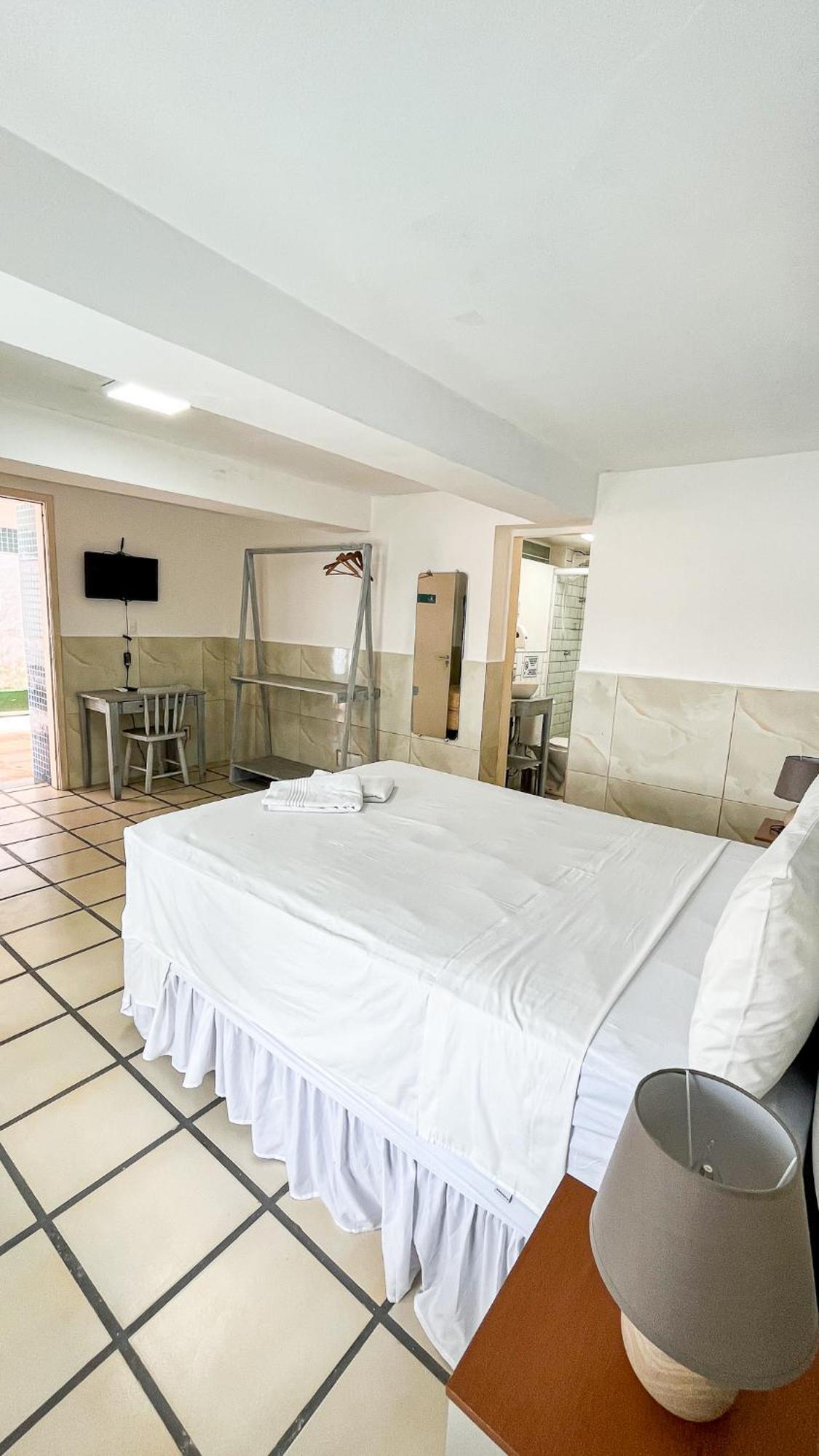 Sonho De Iracema Hostel Boutique Φορταλέζα Εξωτερικό φωτογραφία