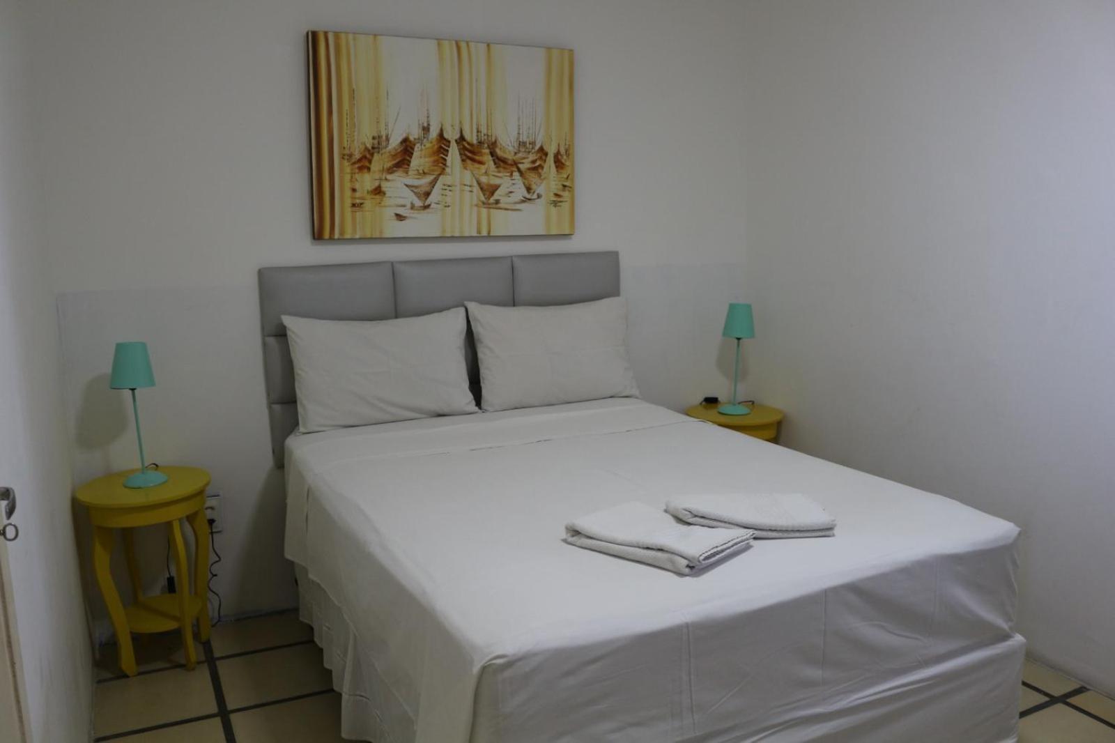 Sonho De Iracema Hostel Boutique Φορταλέζα Εξωτερικό φωτογραφία