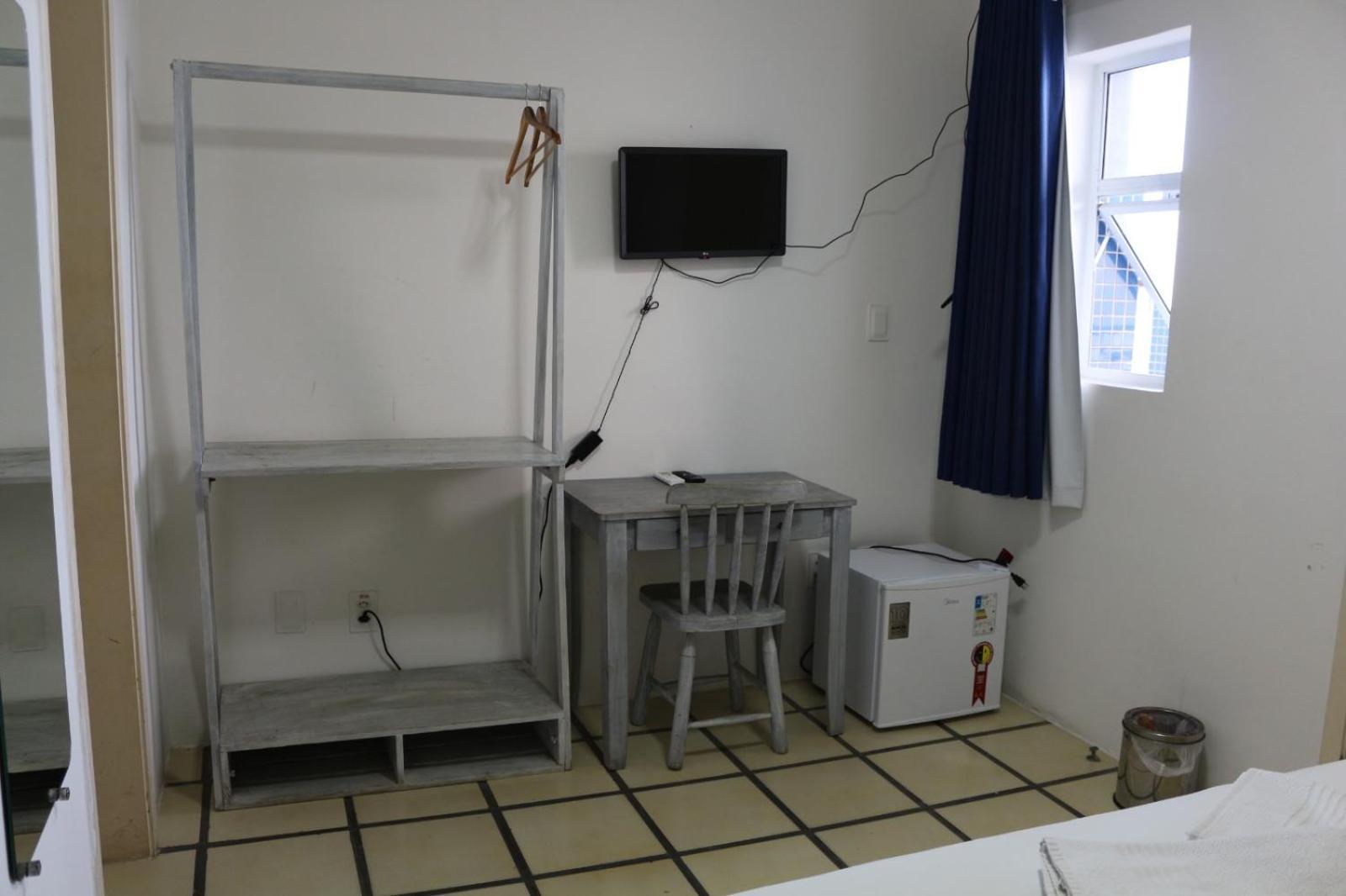 Sonho De Iracema Hostel Boutique Φορταλέζα Εξωτερικό φωτογραφία