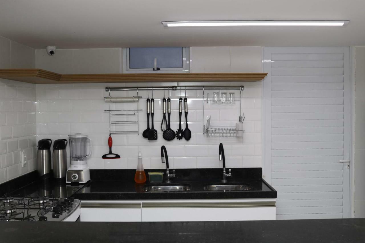 Sonho De Iracema Hostel Boutique Φορταλέζα Εξωτερικό φωτογραφία