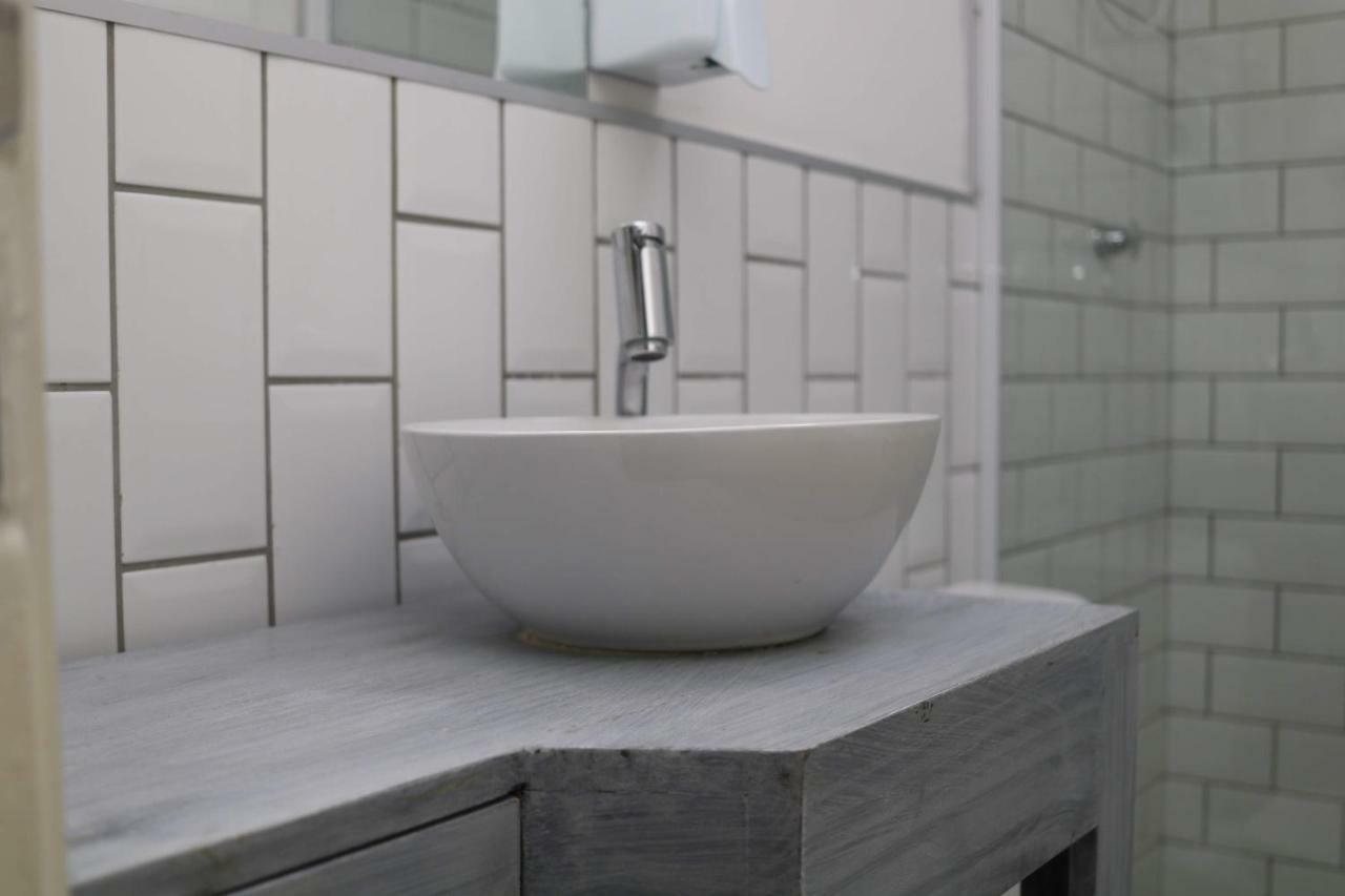 Sonho De Iracema Hostel Boutique Φορταλέζα Εξωτερικό φωτογραφία