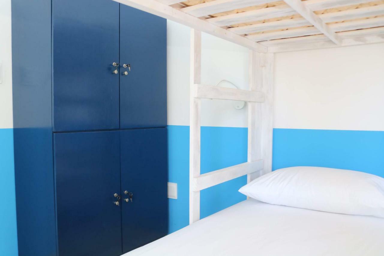 Sonho De Iracema Hostel Boutique Φορταλέζα Εξωτερικό φωτογραφία