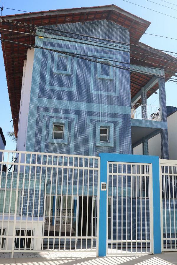 Sonho De Iracema Hostel Boutique Φορταλέζα Εξωτερικό φωτογραφία