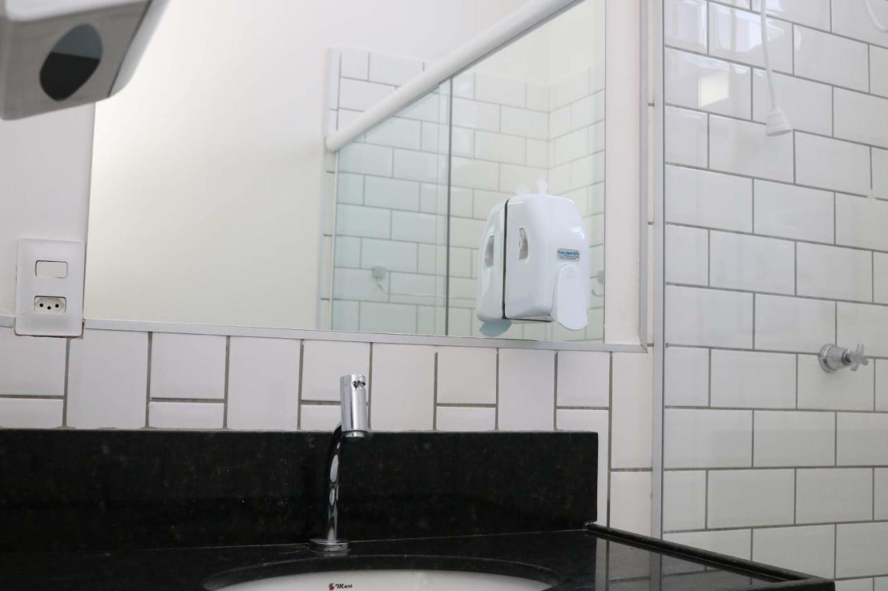 Sonho De Iracema Hostel Boutique Φορταλέζα Εξωτερικό φωτογραφία