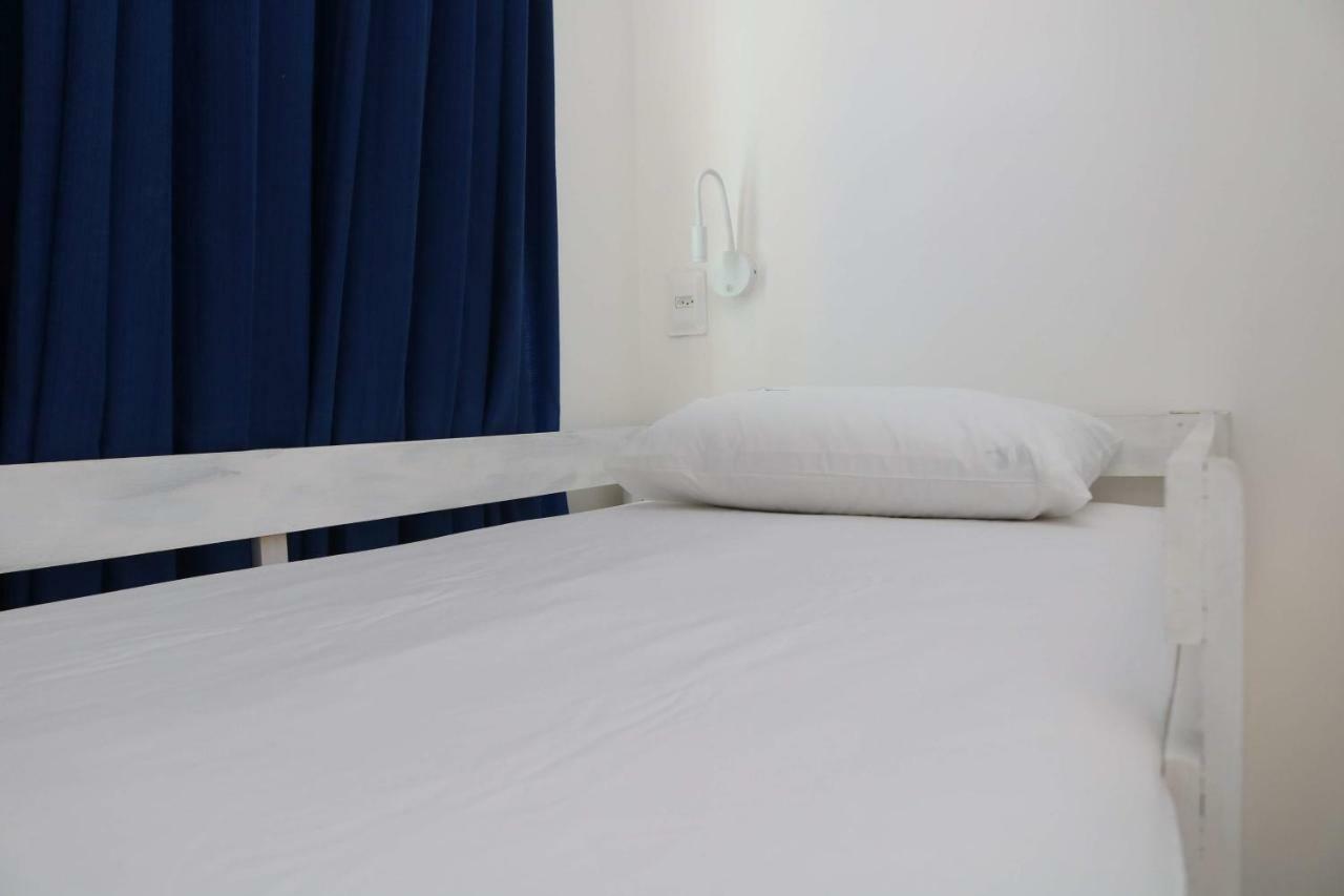 Sonho De Iracema Hostel Boutique Φορταλέζα Εξωτερικό φωτογραφία