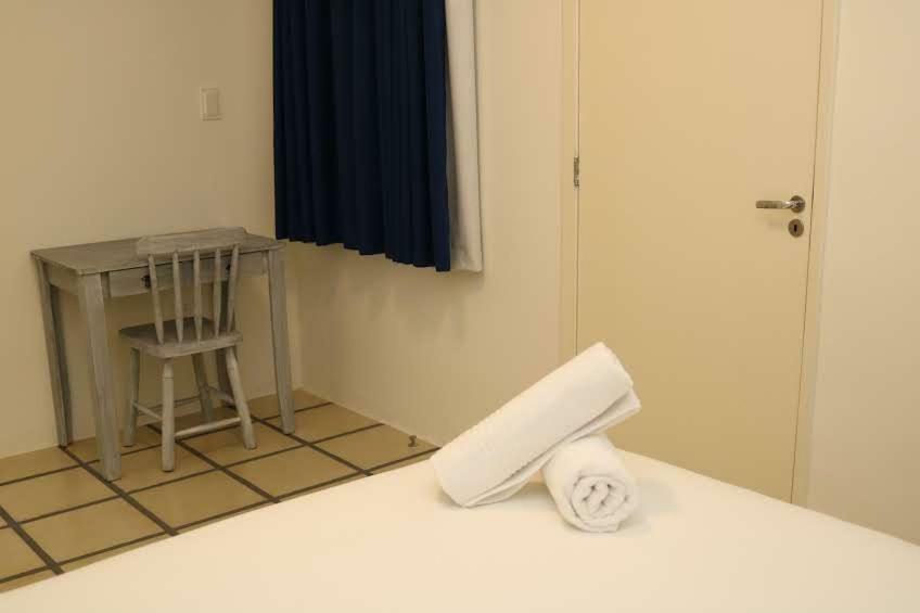 Sonho De Iracema Hostel Boutique Φορταλέζα Εξωτερικό φωτογραφία