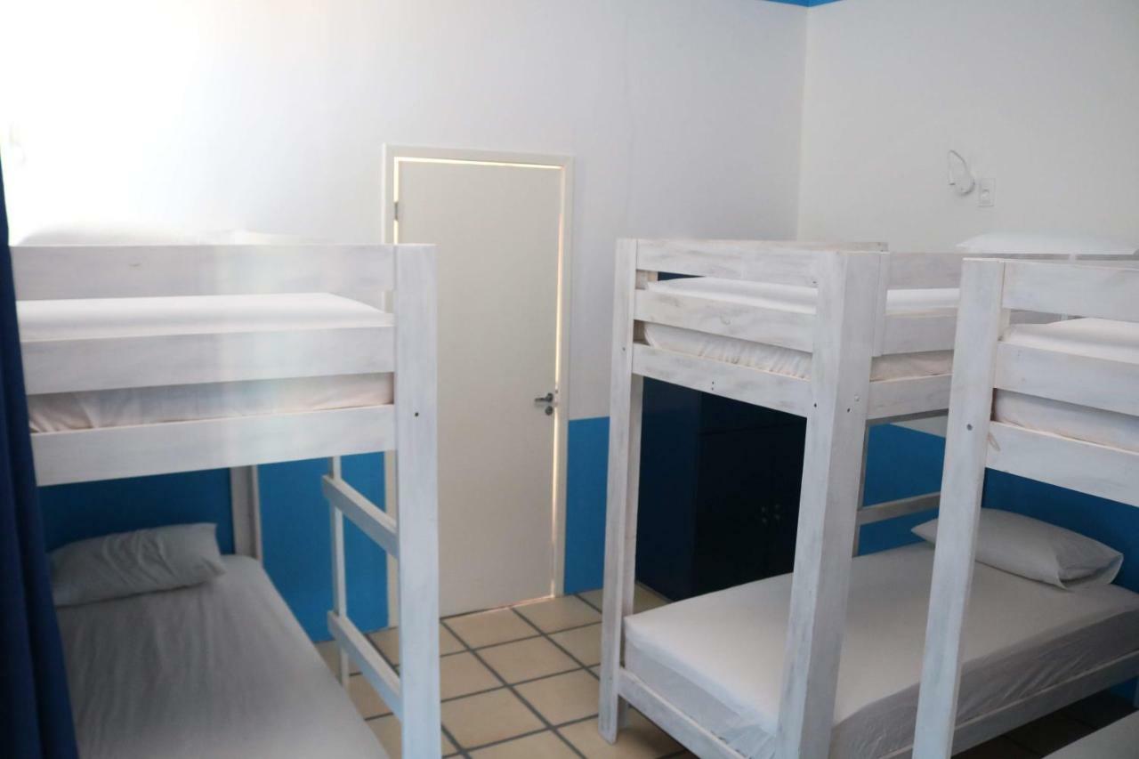 Sonho De Iracema Hostel Boutique Φορταλέζα Εξωτερικό φωτογραφία