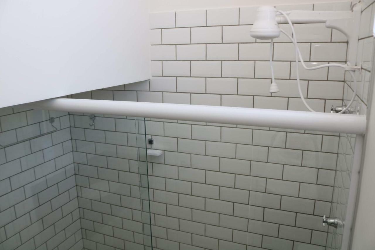 Sonho De Iracema Hostel Boutique Φορταλέζα Εξωτερικό φωτογραφία