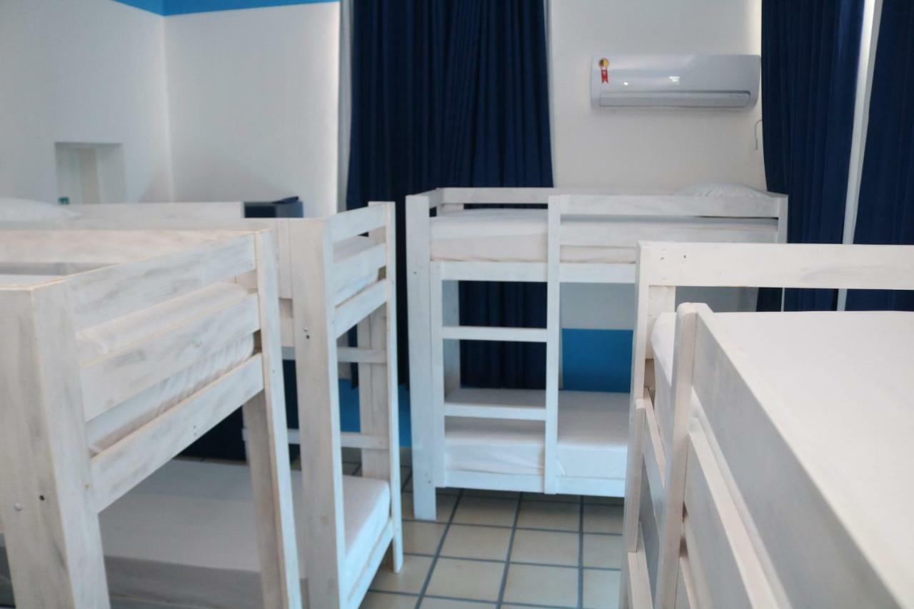 Sonho De Iracema Hostel Boutique Φορταλέζα Εξωτερικό φωτογραφία