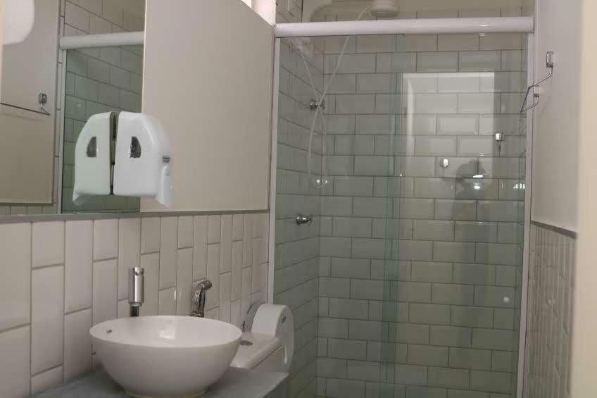 Sonho De Iracema Hostel Boutique Φορταλέζα Εξωτερικό φωτογραφία
