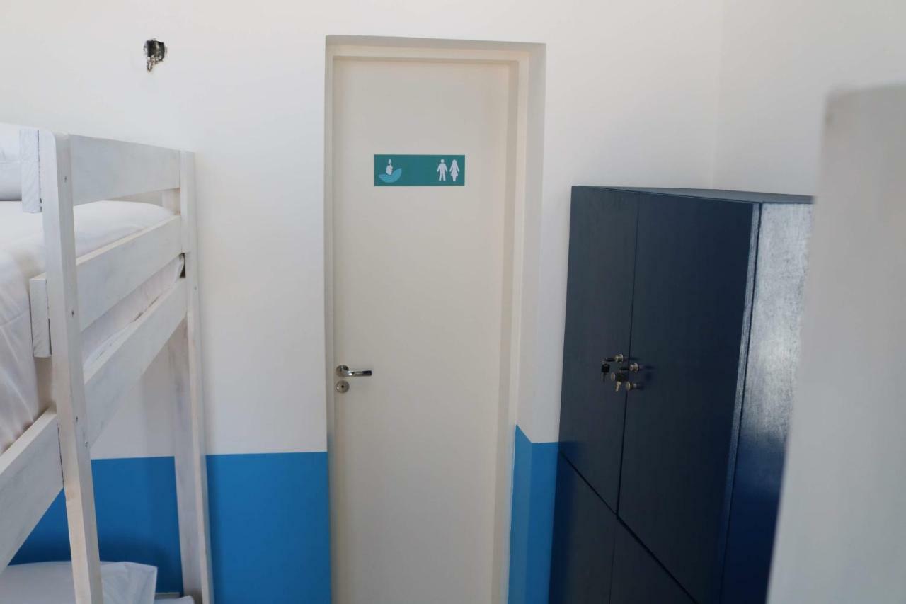 Sonho De Iracema Hostel Boutique Φορταλέζα Εξωτερικό φωτογραφία